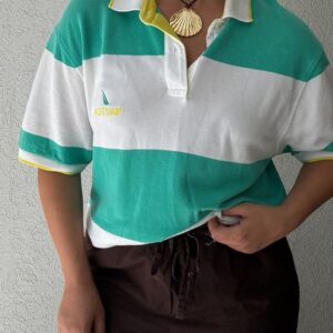 פולו נאוטיקה וינטג' XL