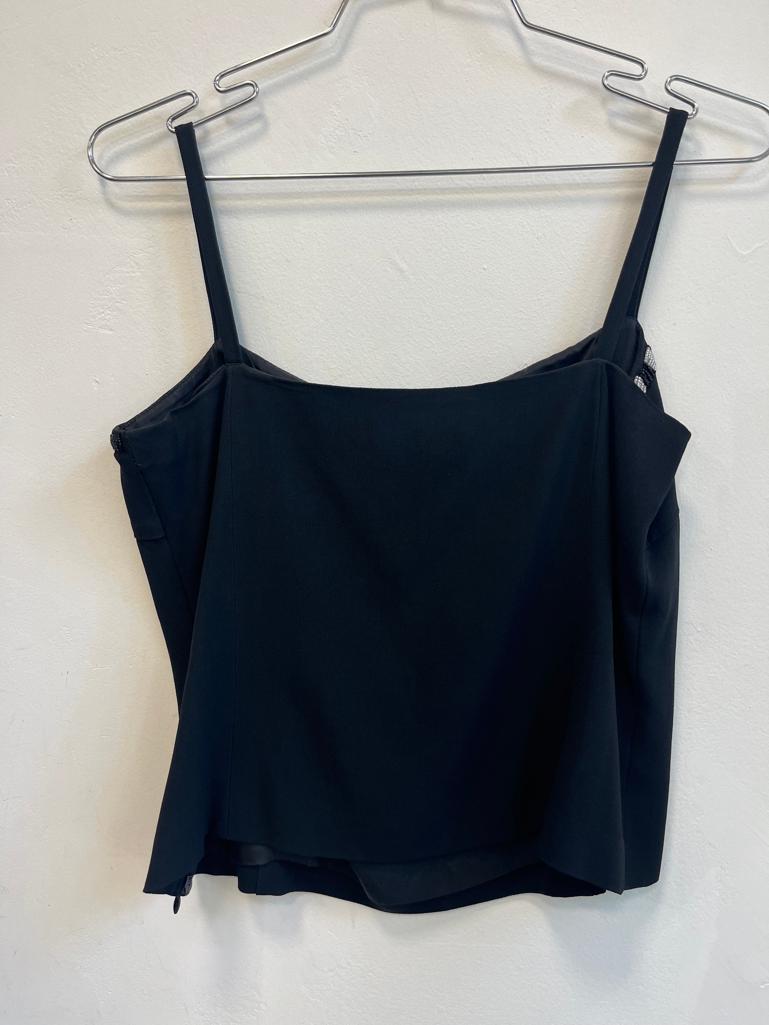 Tank top S-M
