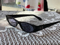 Gucci Sunglasses With Blue Lenses