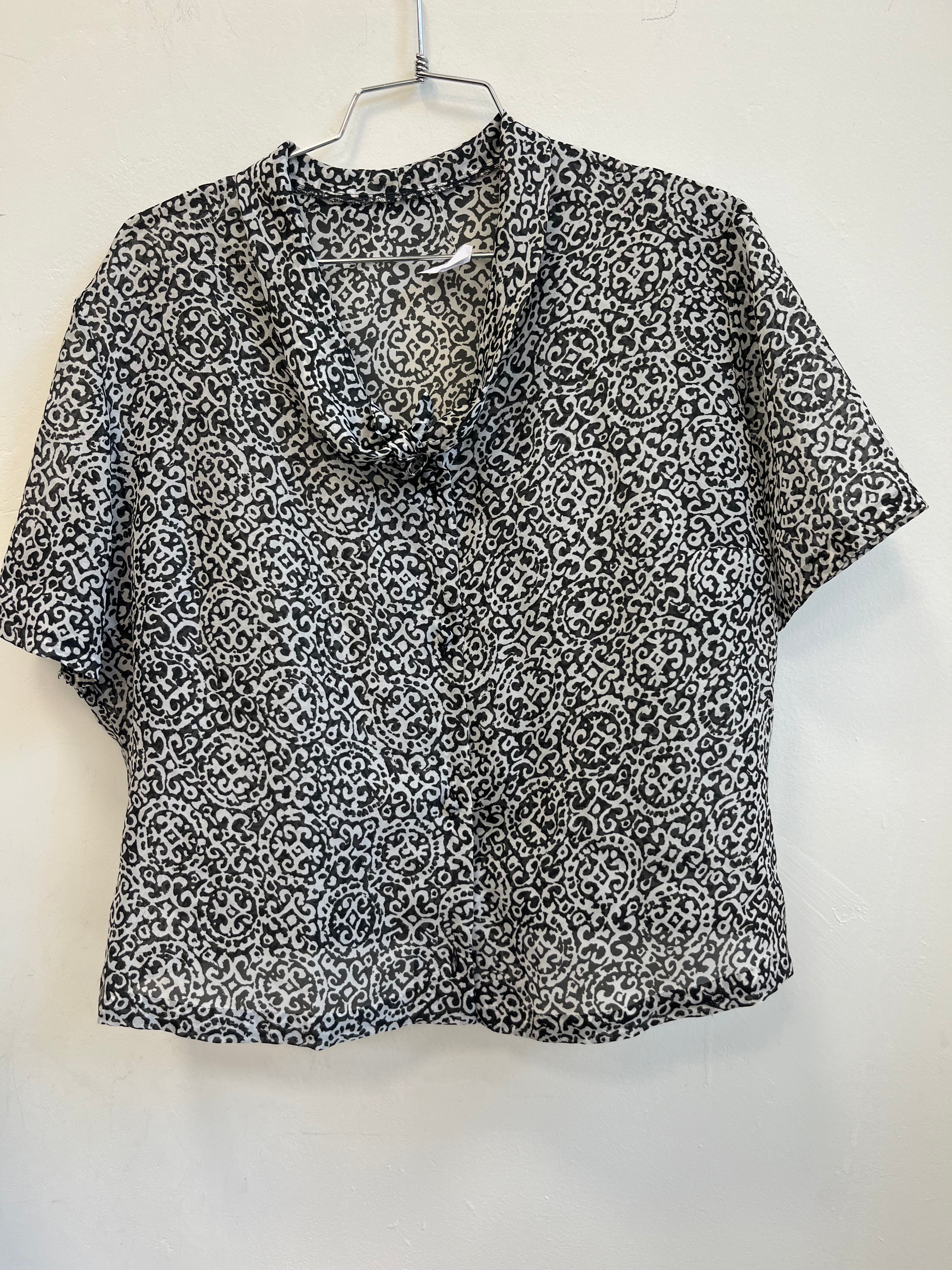 Shirt XL