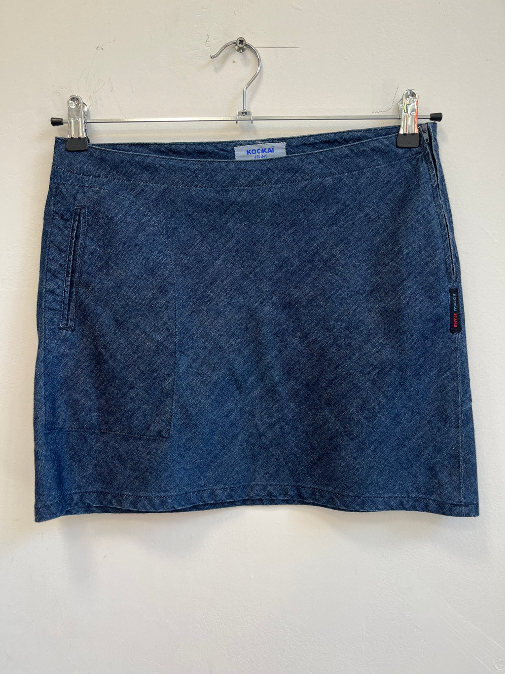 Kookai Mini skirt S
