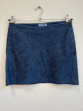 Kookai Mini skirt S