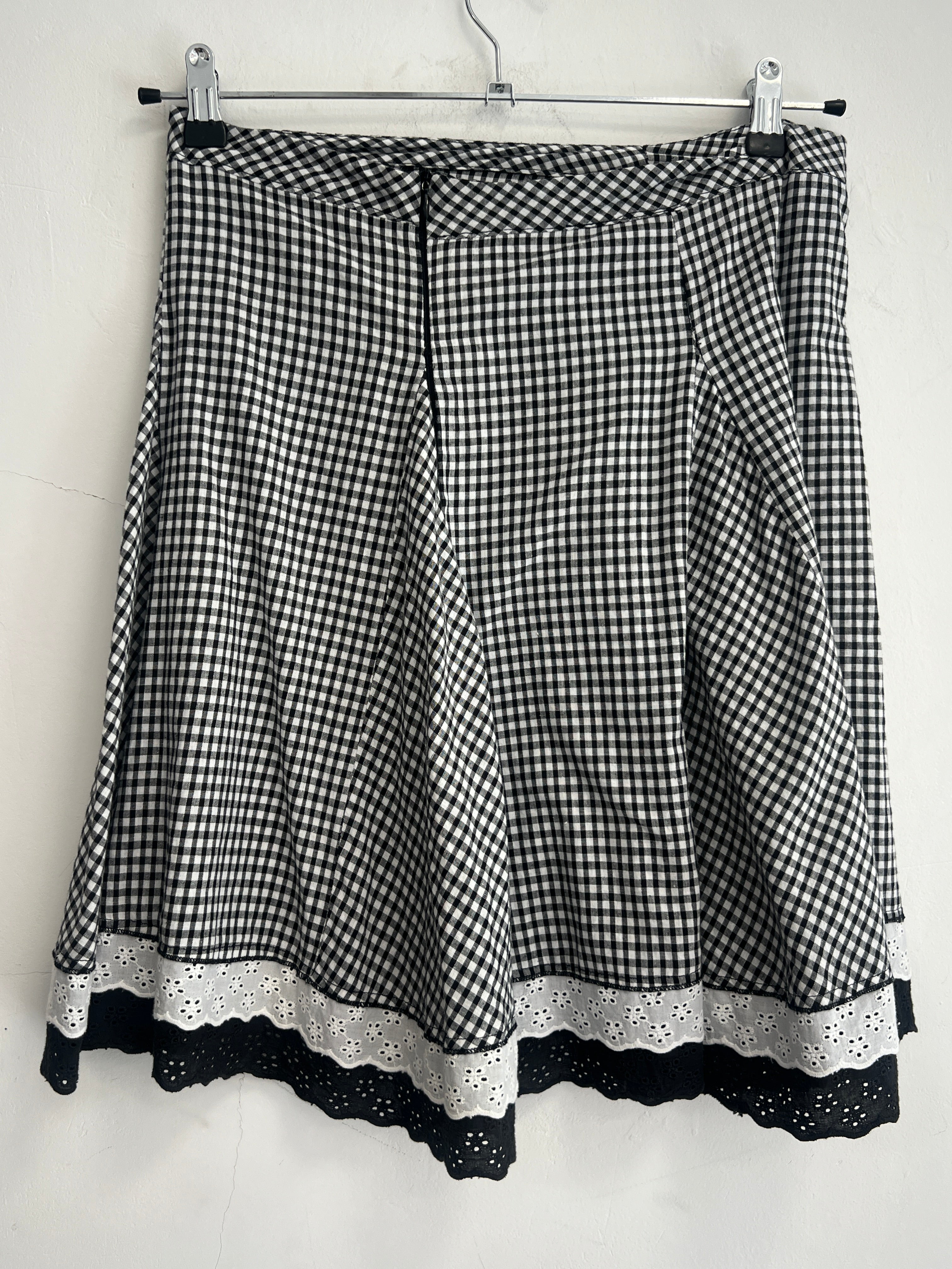 Skirt 40