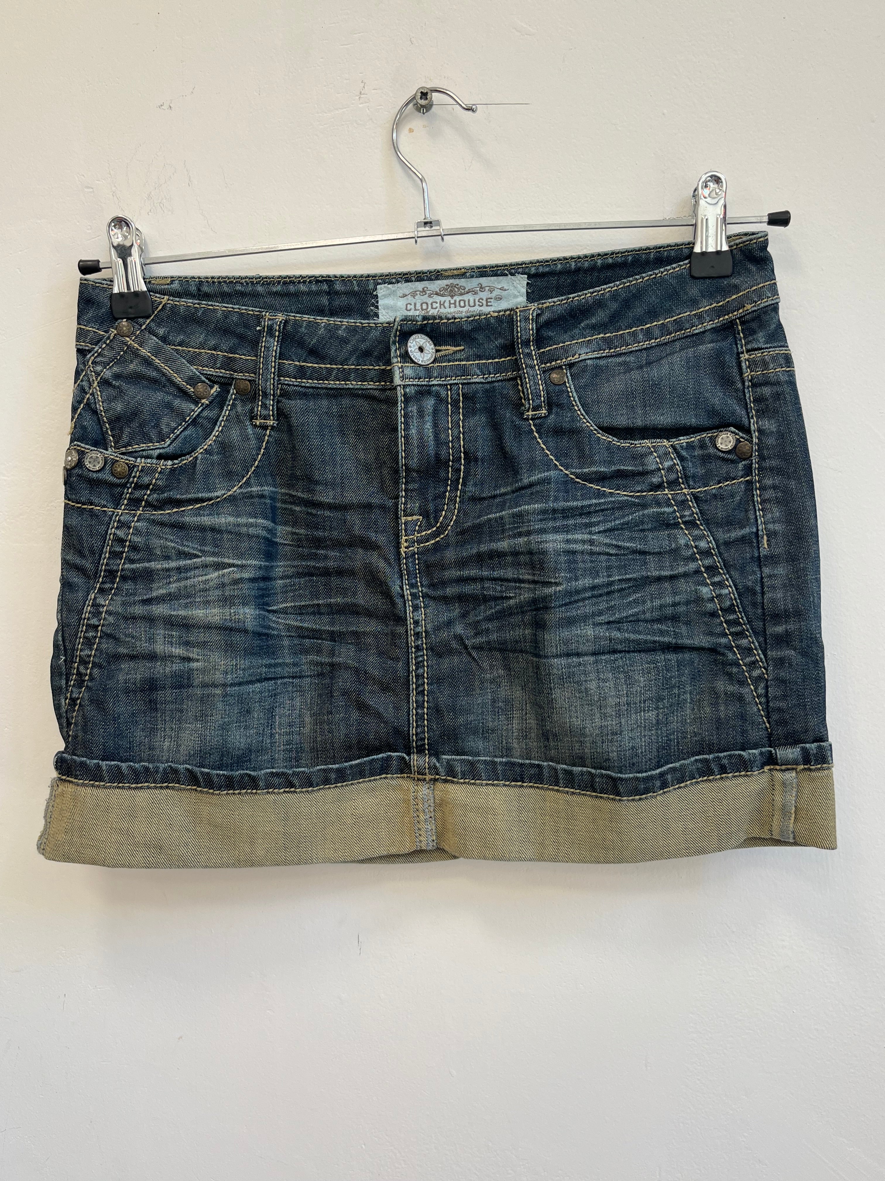 Mini skirt S