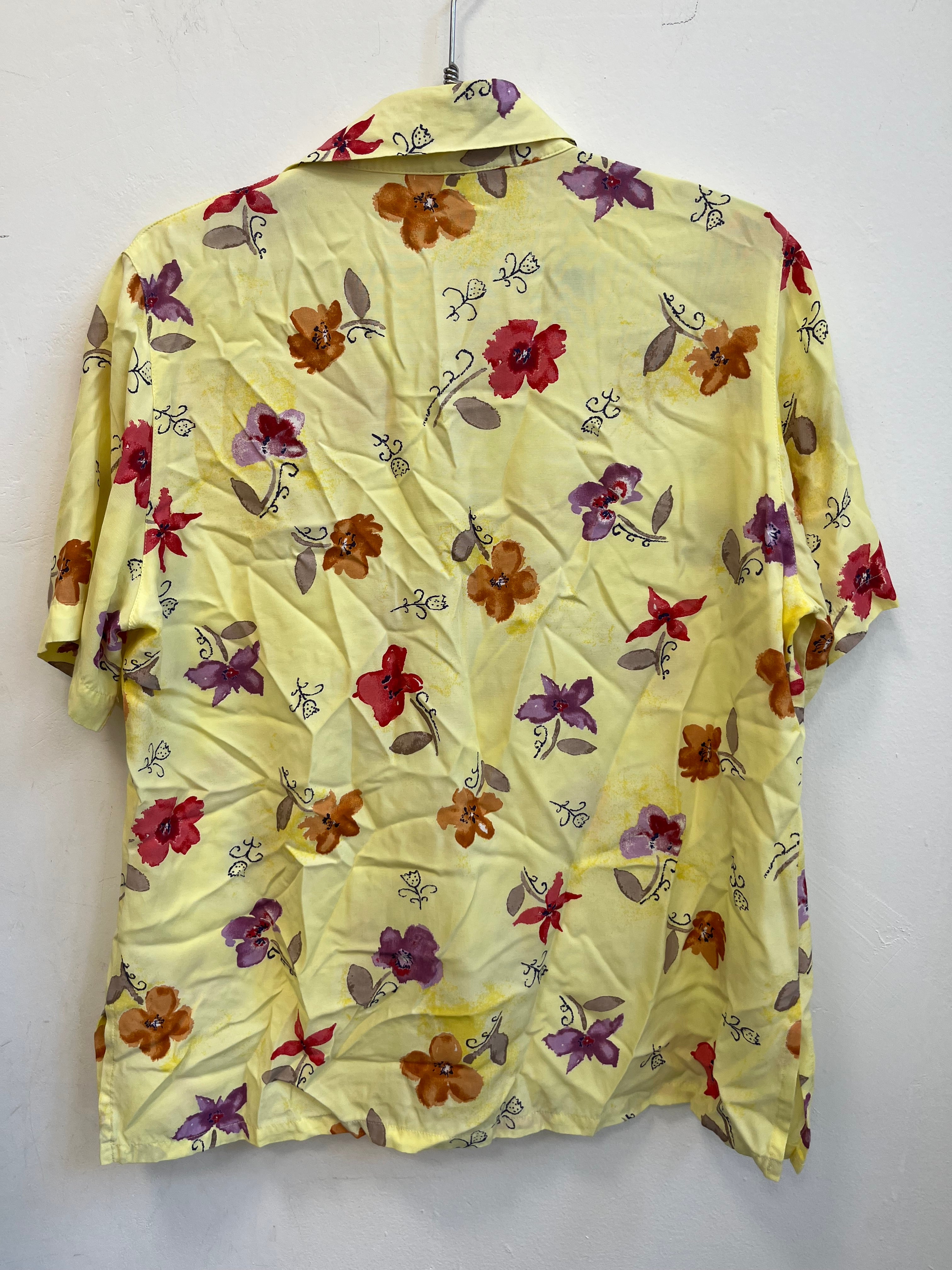 Shirt L-XL