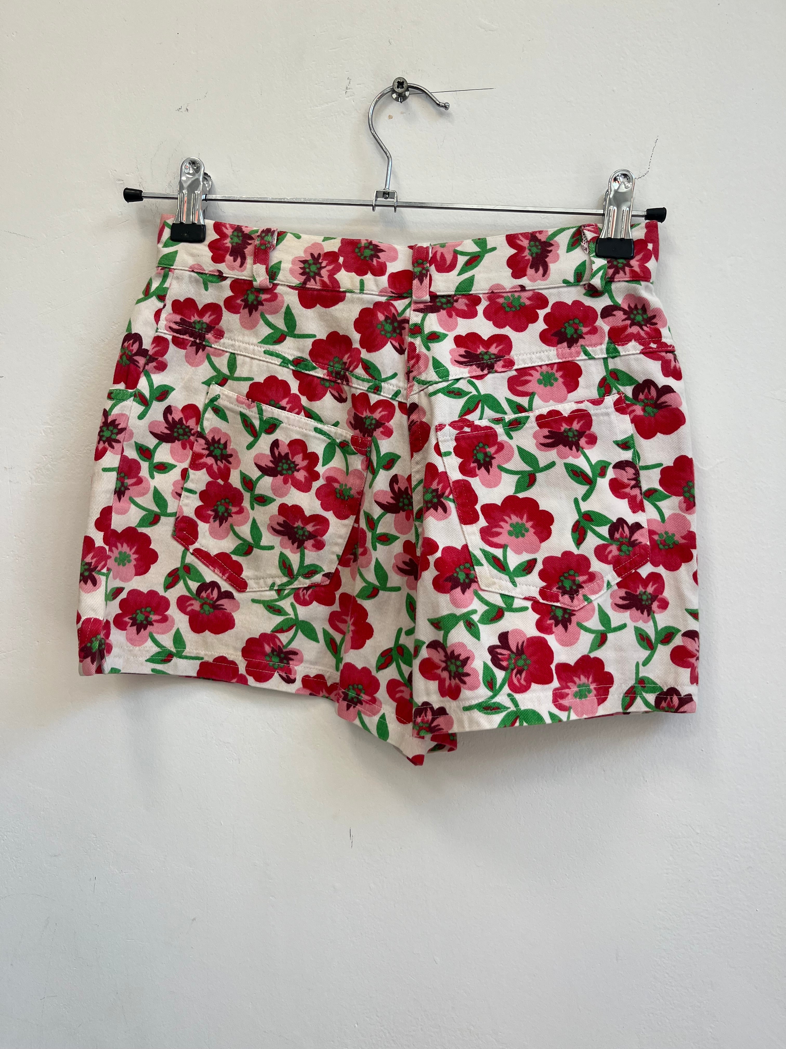 Shorts 34