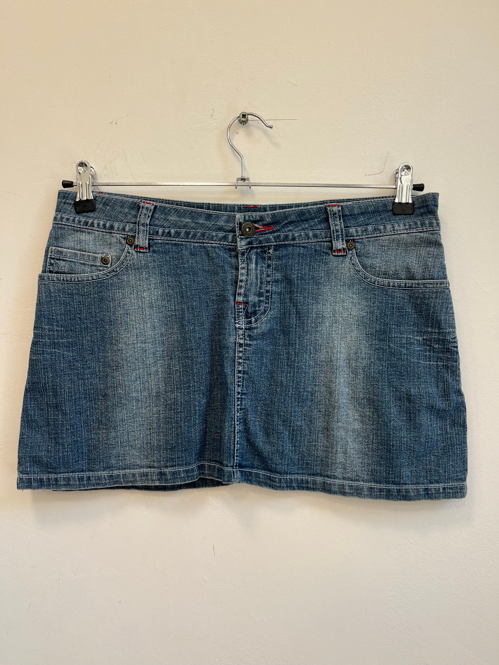 Mini skirt S-M