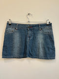 Mini skirt S-M
