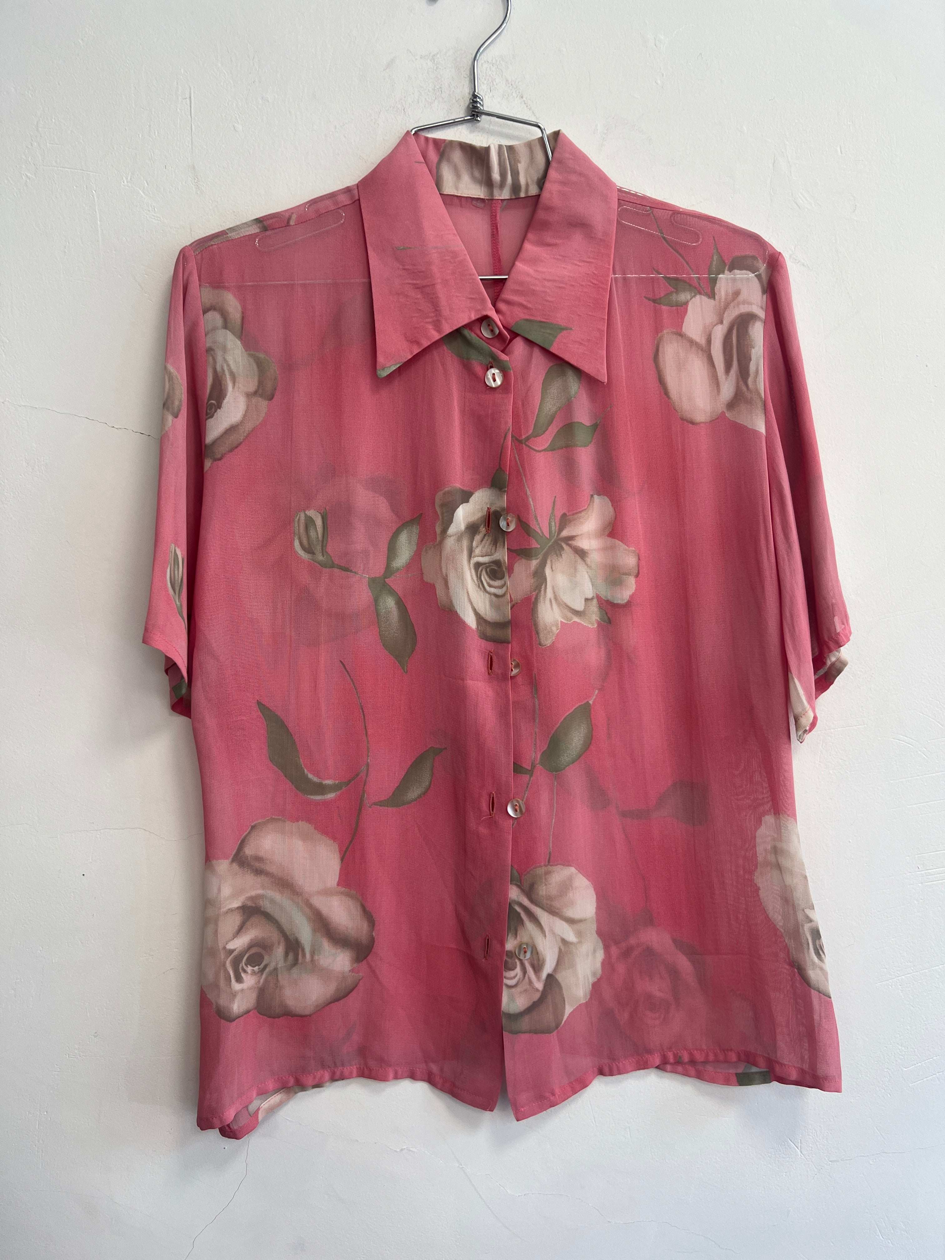 Romantic Shirt M