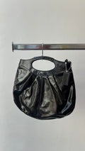 Coach Patent Leather Cluch