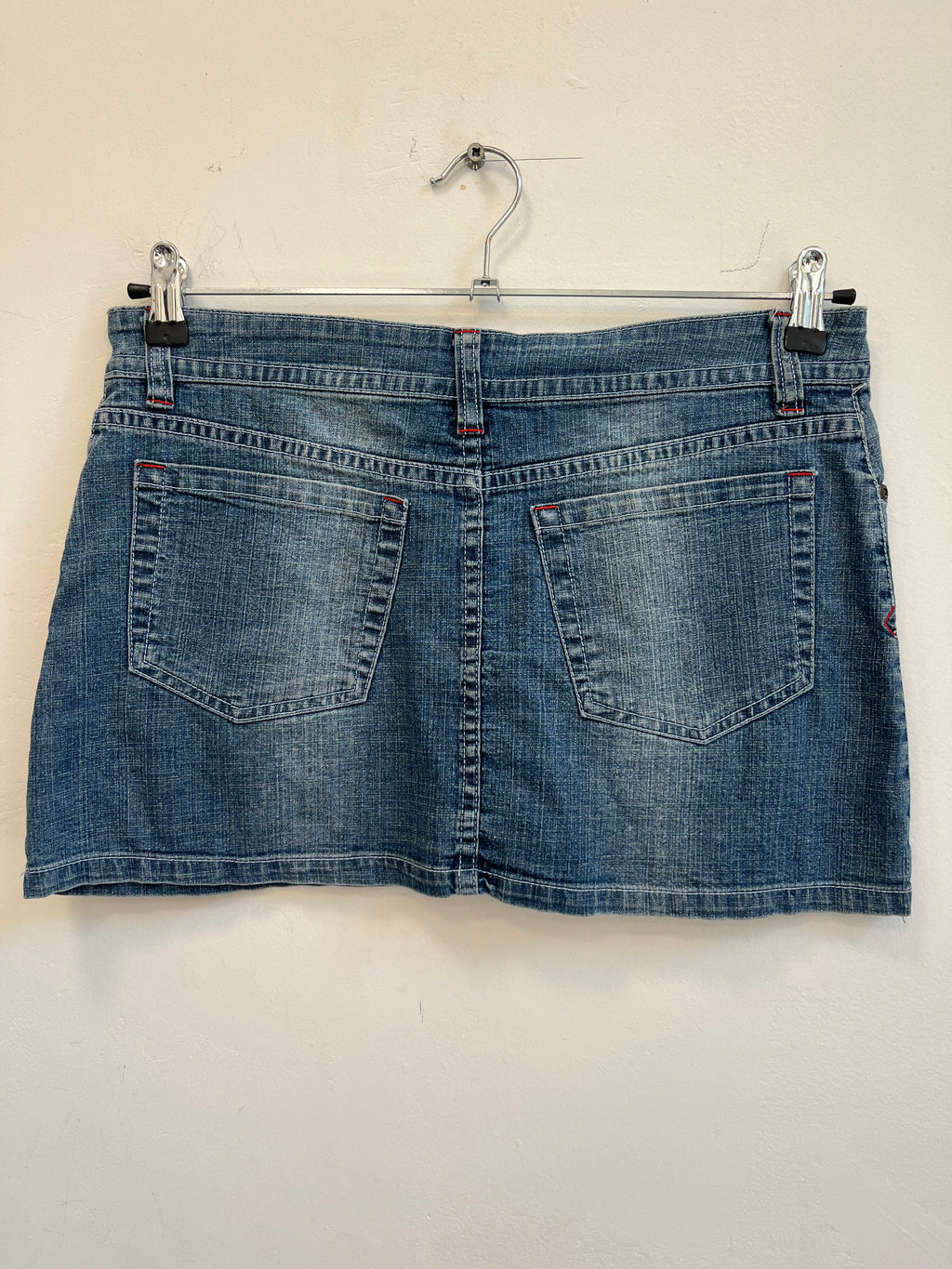 Mini skirt S-M