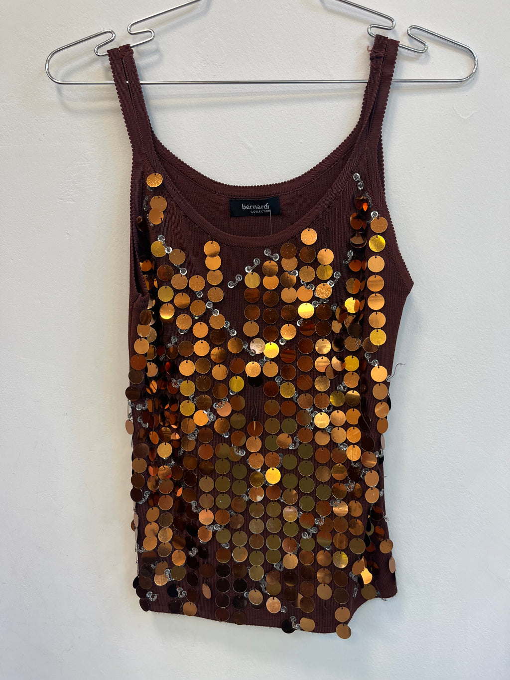 Tank top S