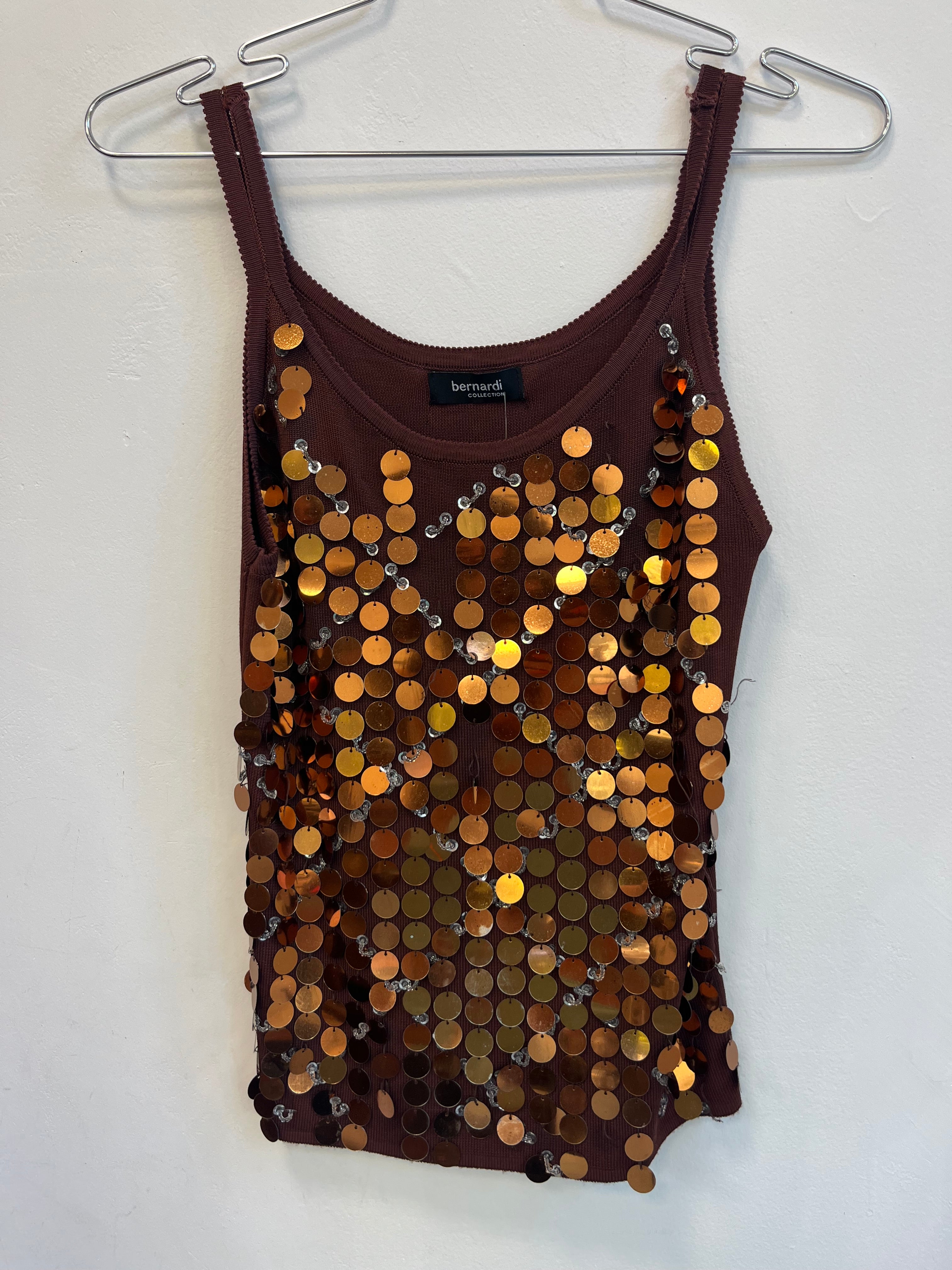 Tank top S
