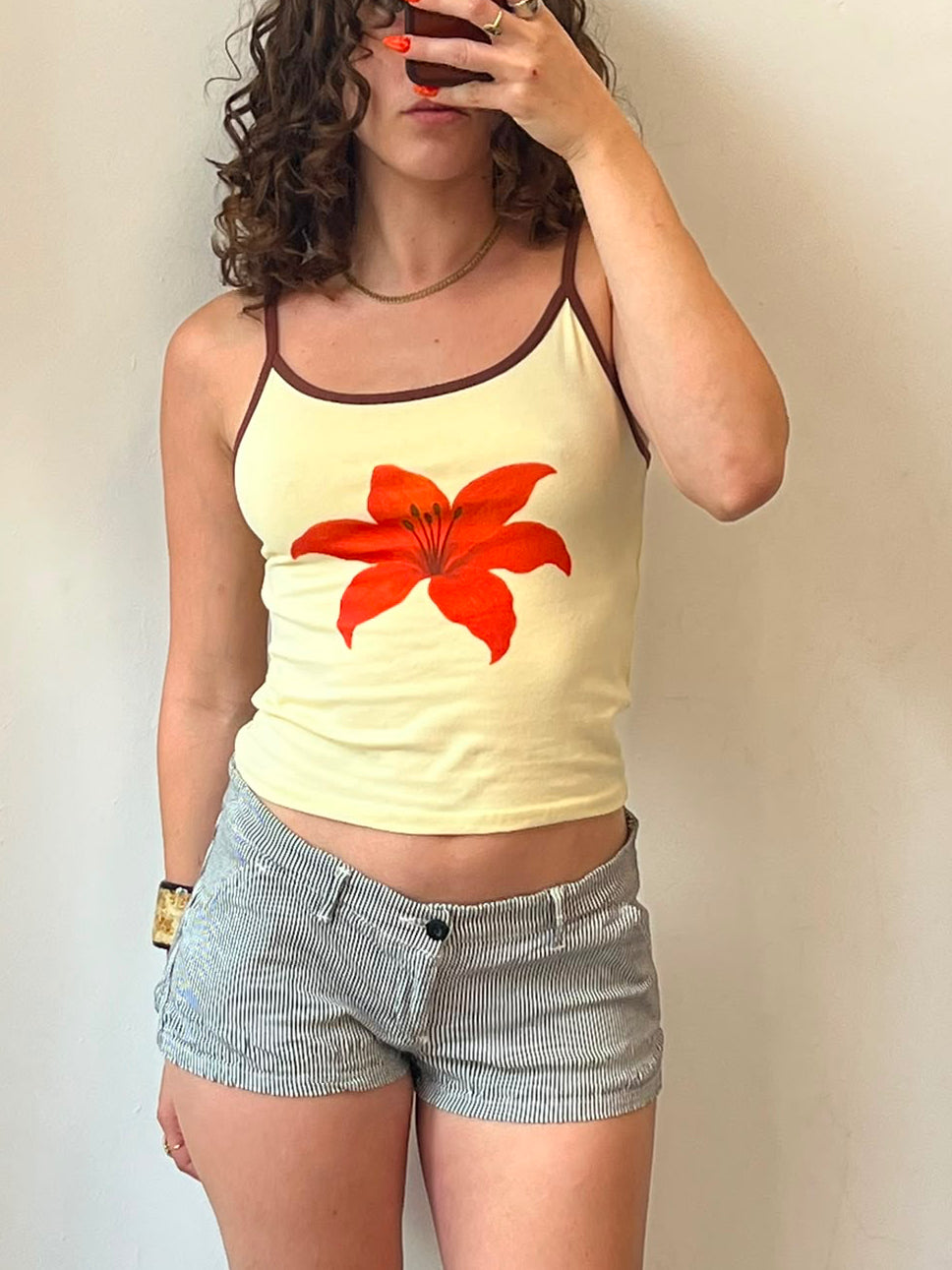 Micro Shorts 34-36