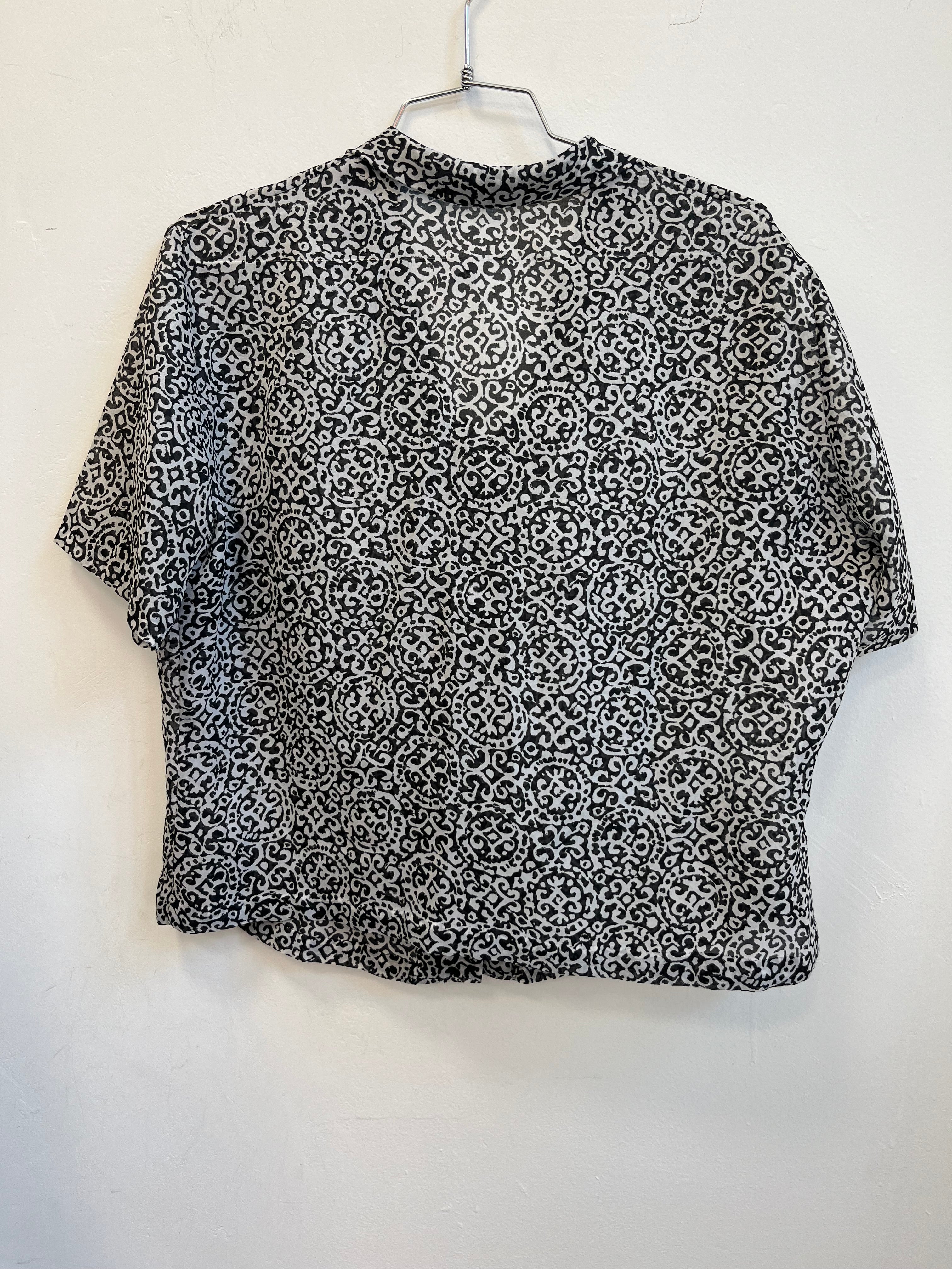 Shirt XL