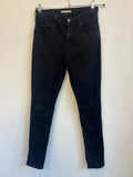 Levi’s skinny jeans 34-36