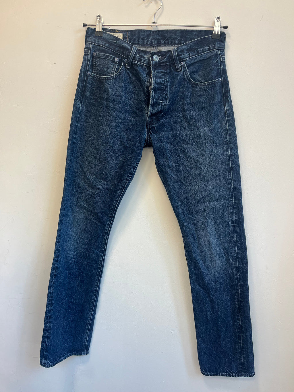 Levi’s jeans 36-38