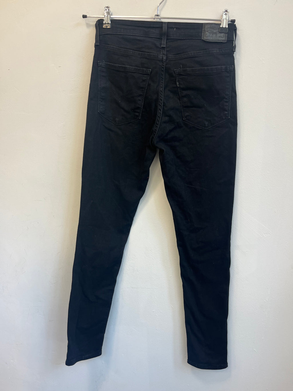 Levi’s skinny jeans 34-36