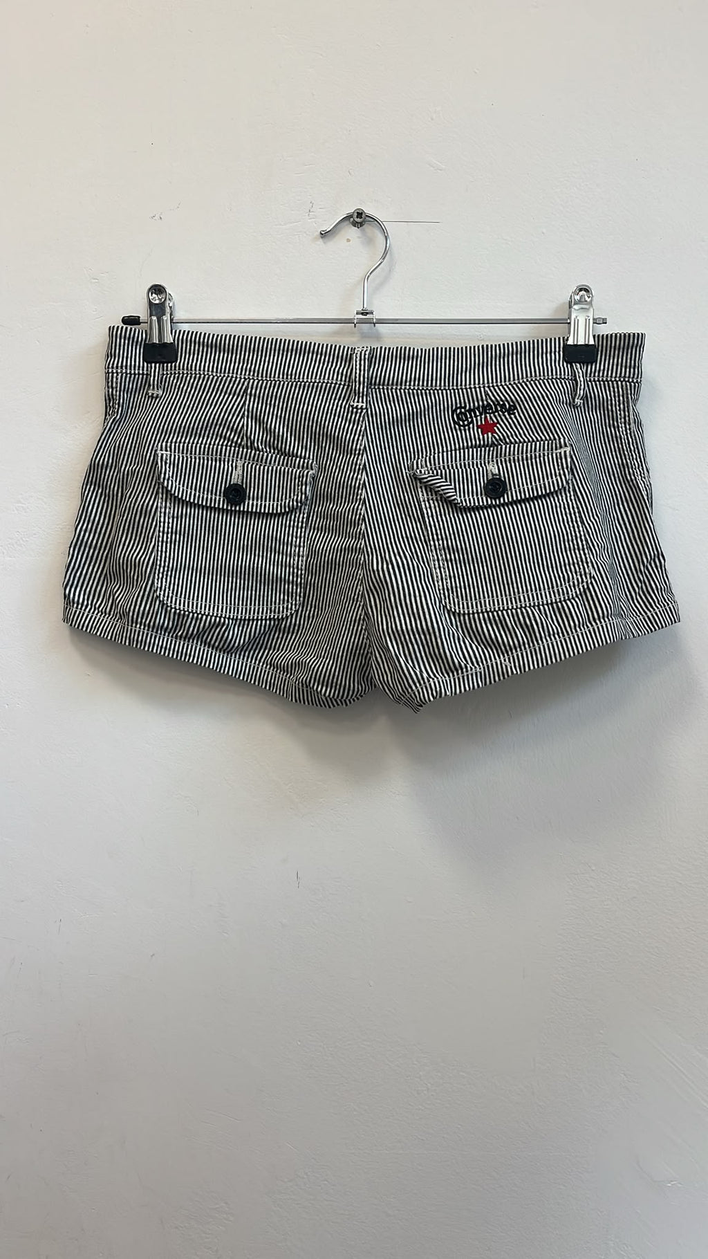 Micro Shorts 34-36