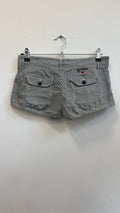Micro Shorts 34-36