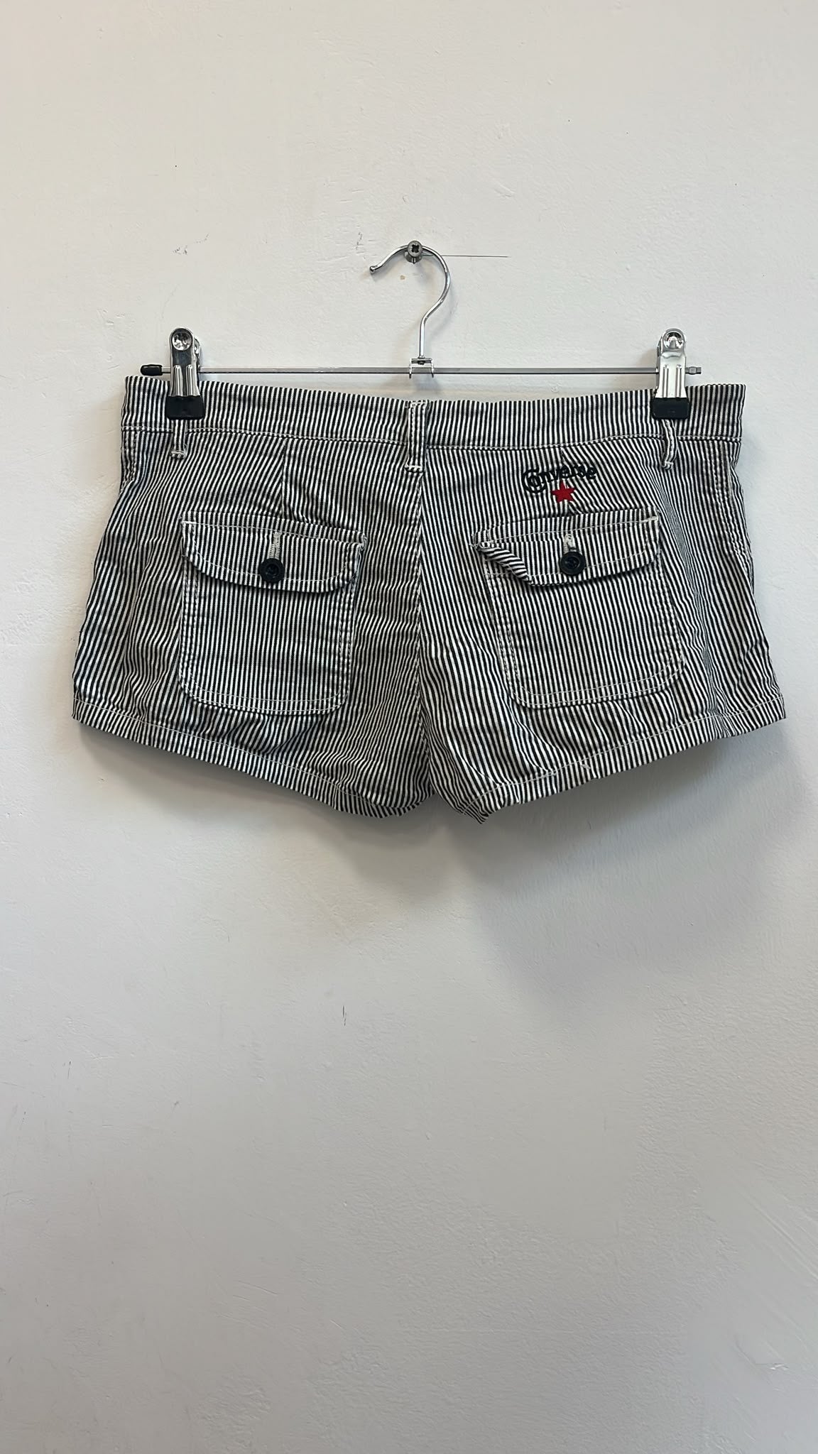 Micro Shorts 34-36