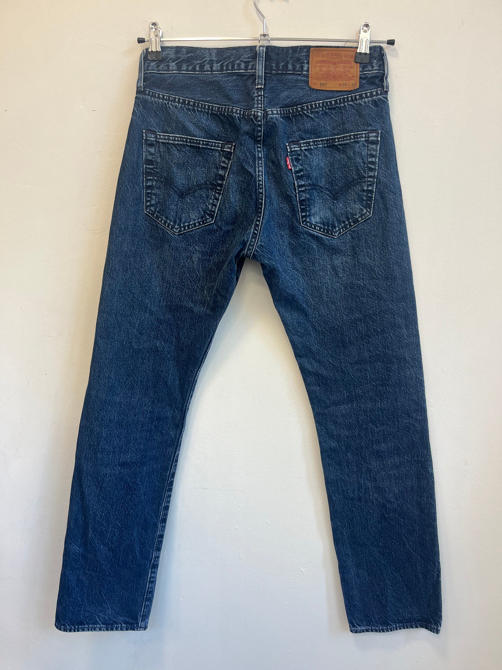 Levi’s jeans 36-38