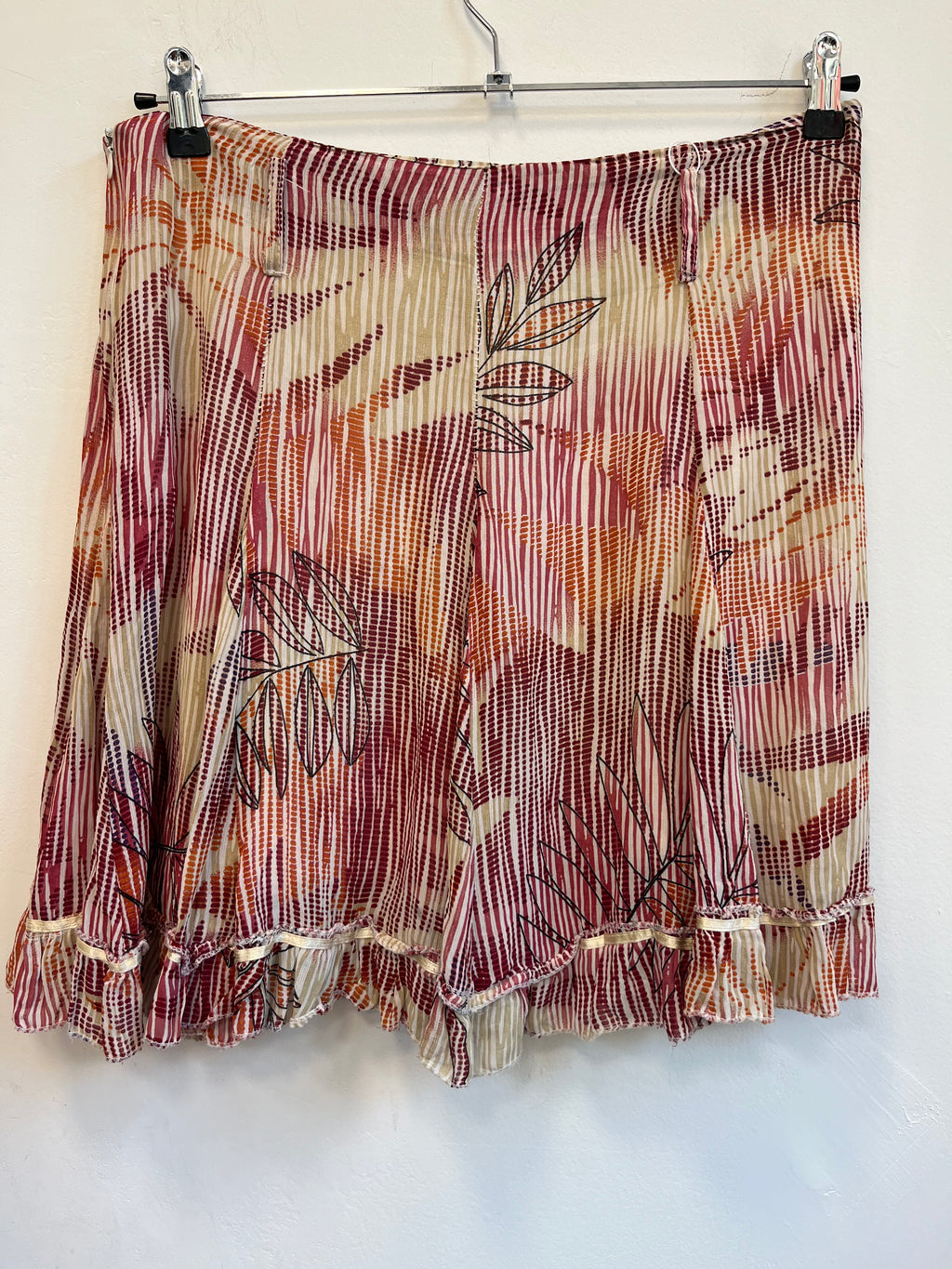 Skirt M-L