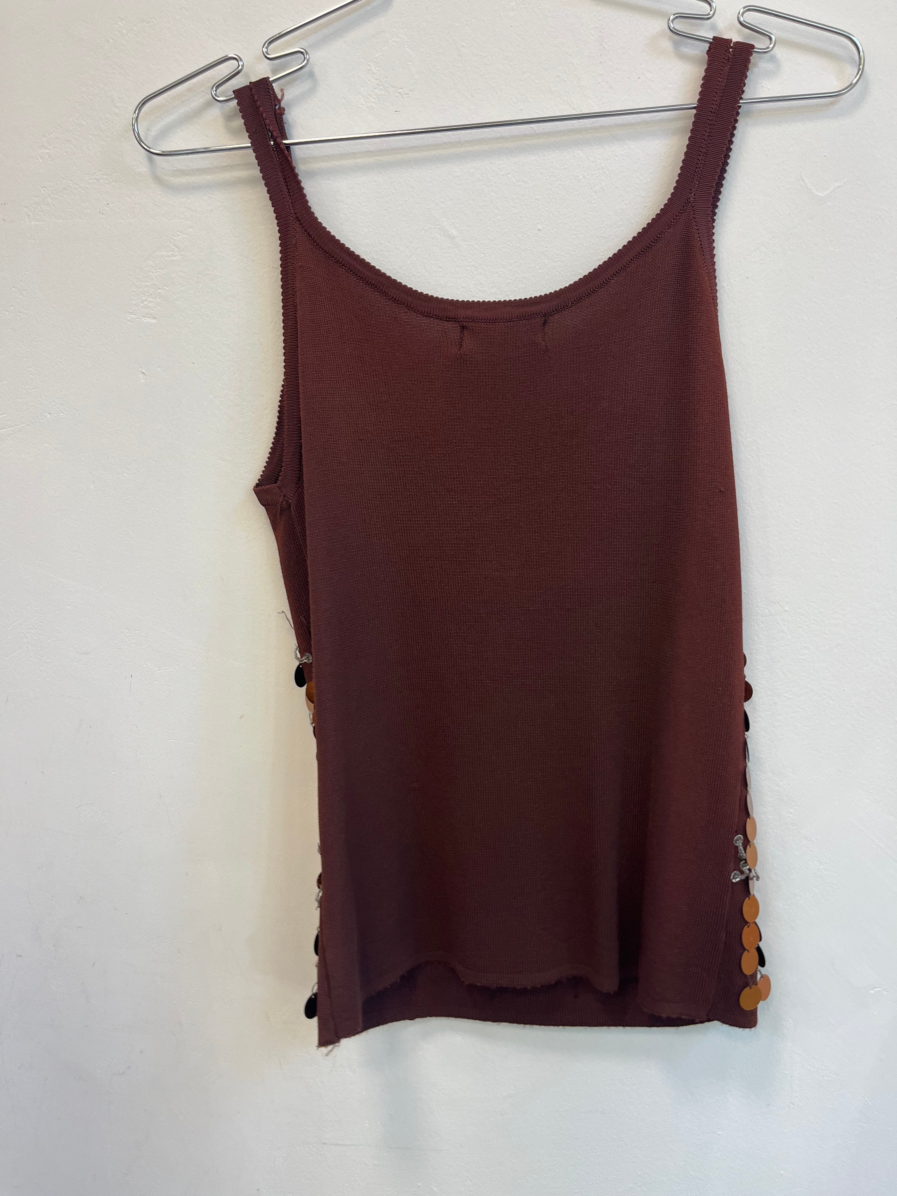 Tank top S
