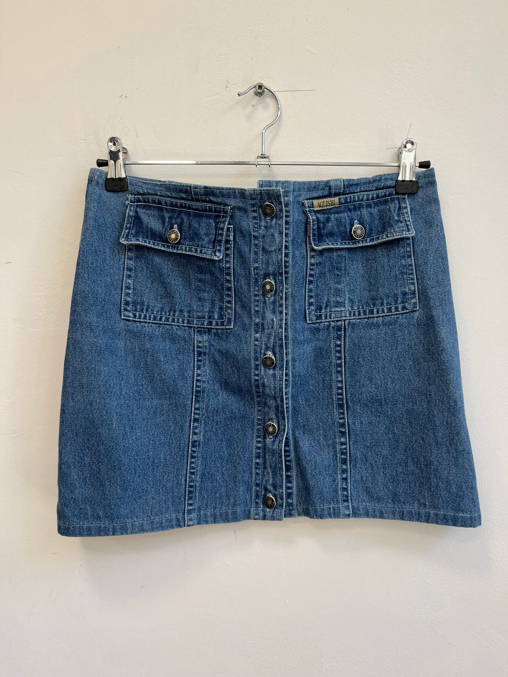 Mini skirt XS-S
