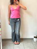 Levi’s Denim Wide Leg 36