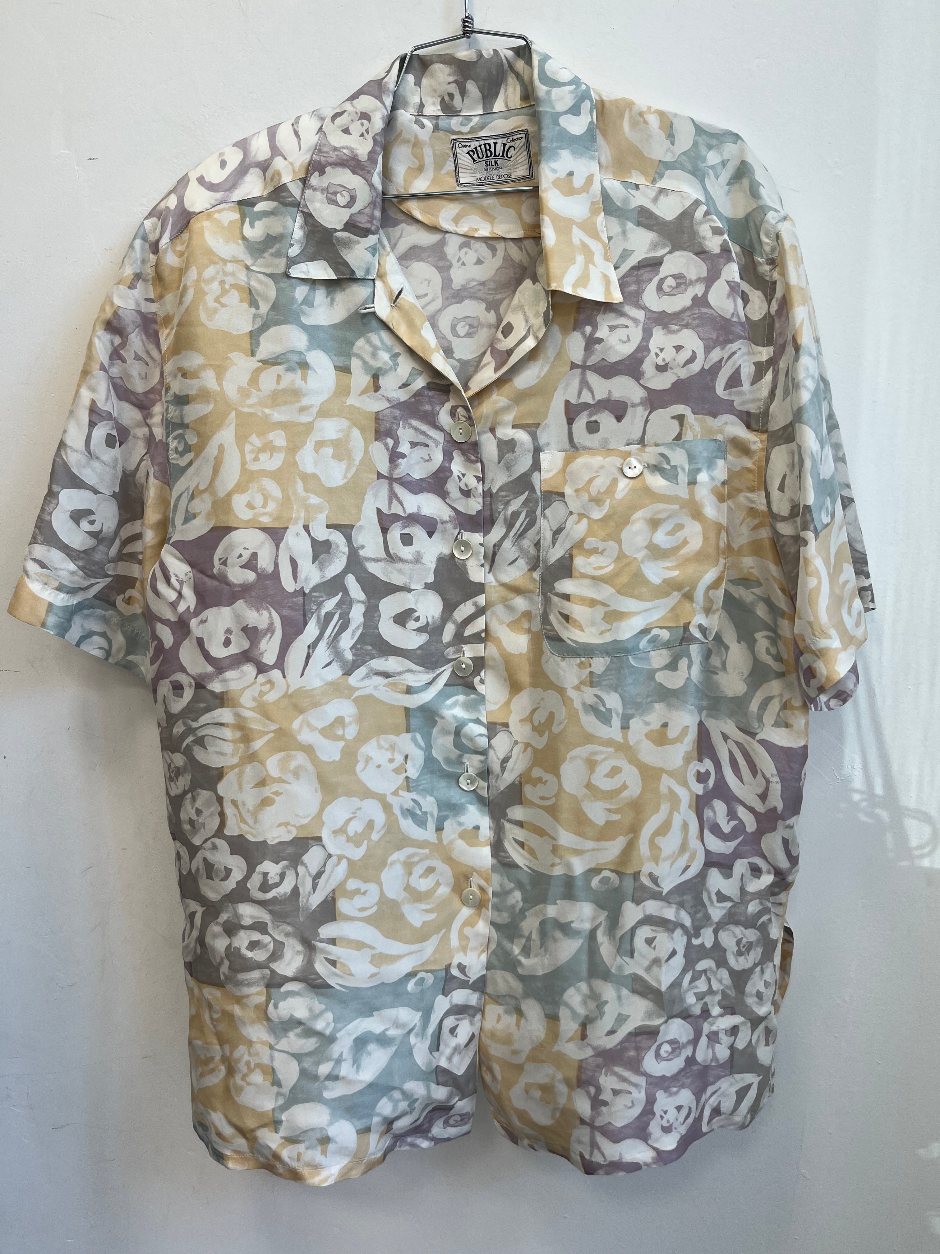 Shirt L-XL