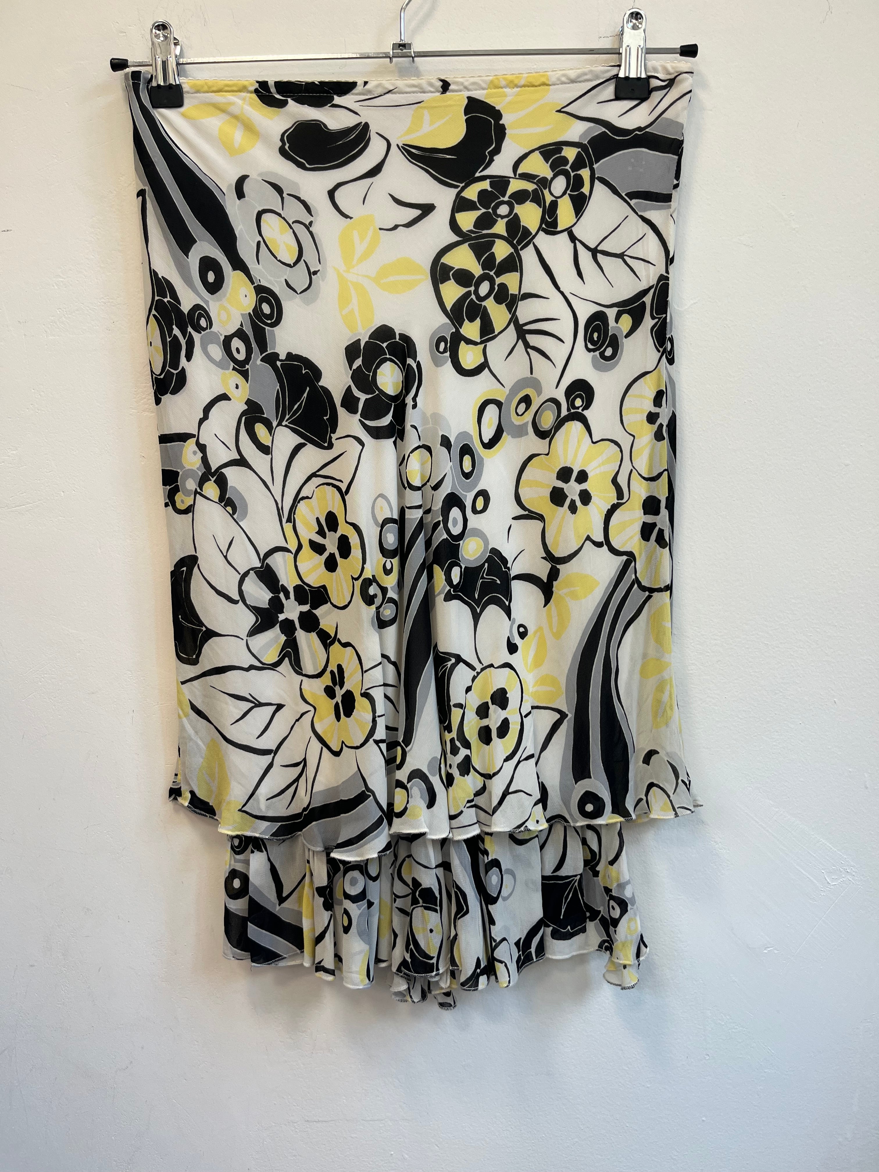Skirt S-M