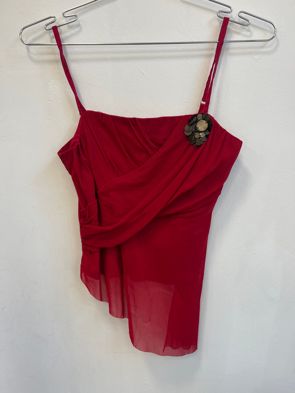 Tank top S-M