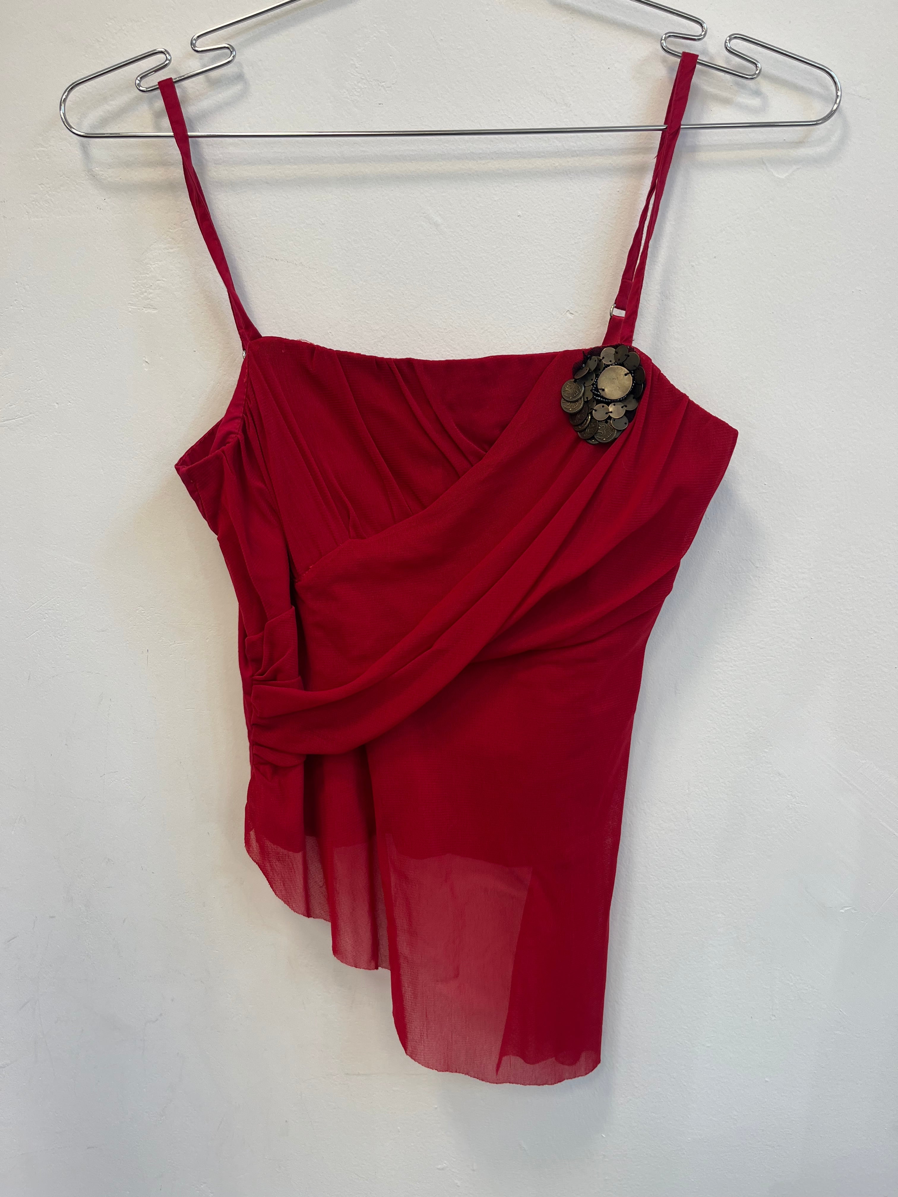 Tank top S-M