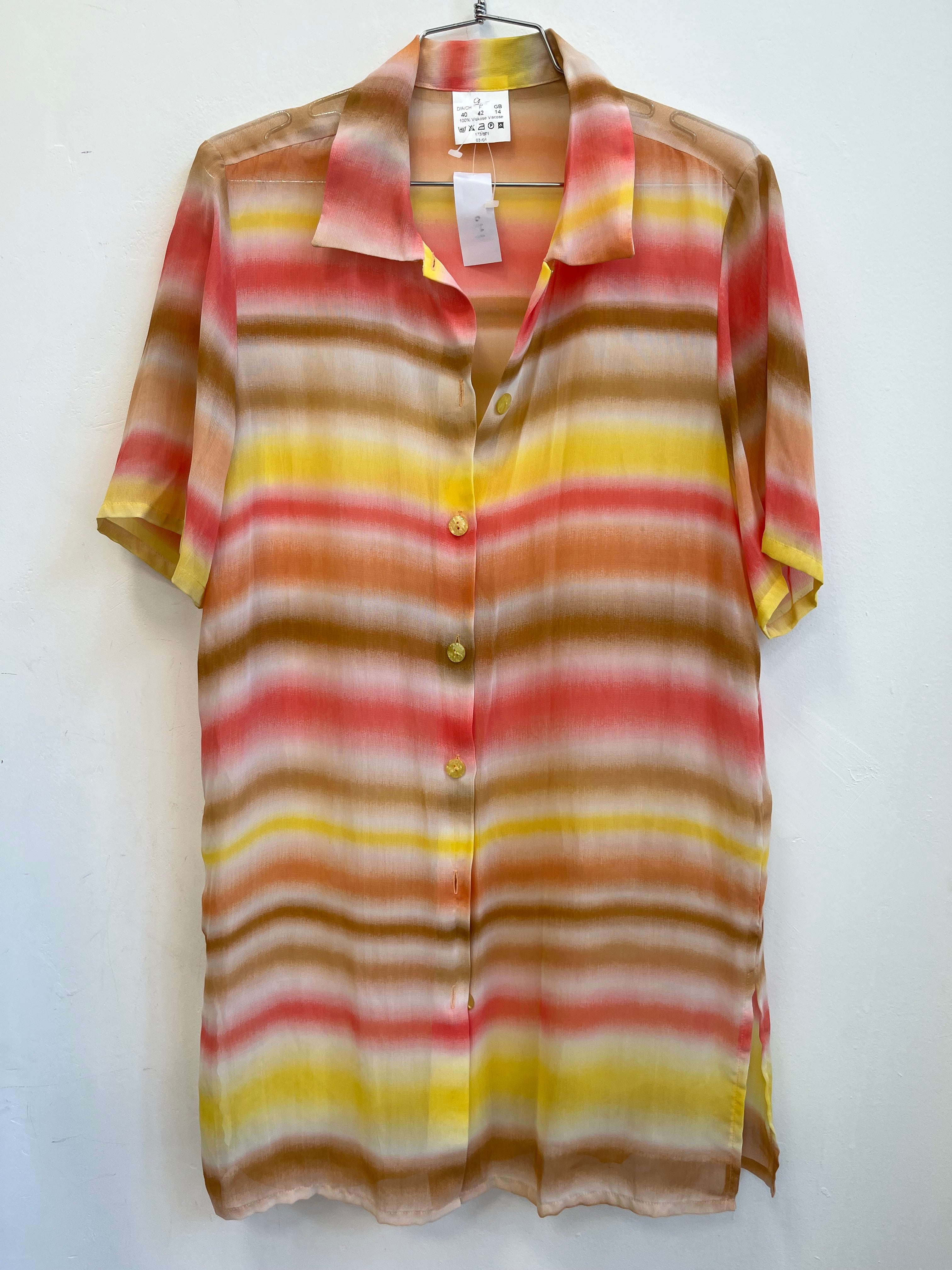 Shirt L-XL