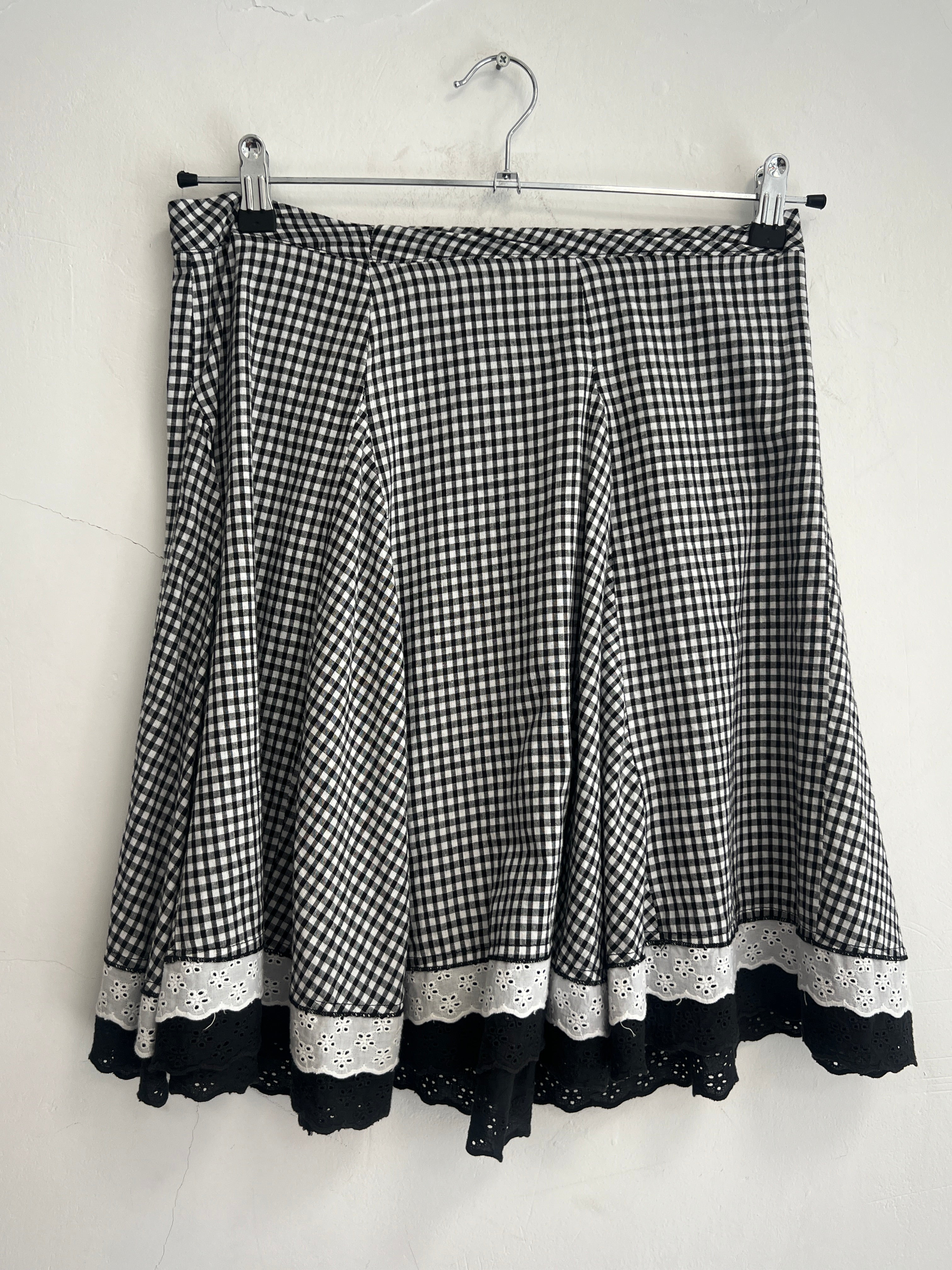 Skirt 40