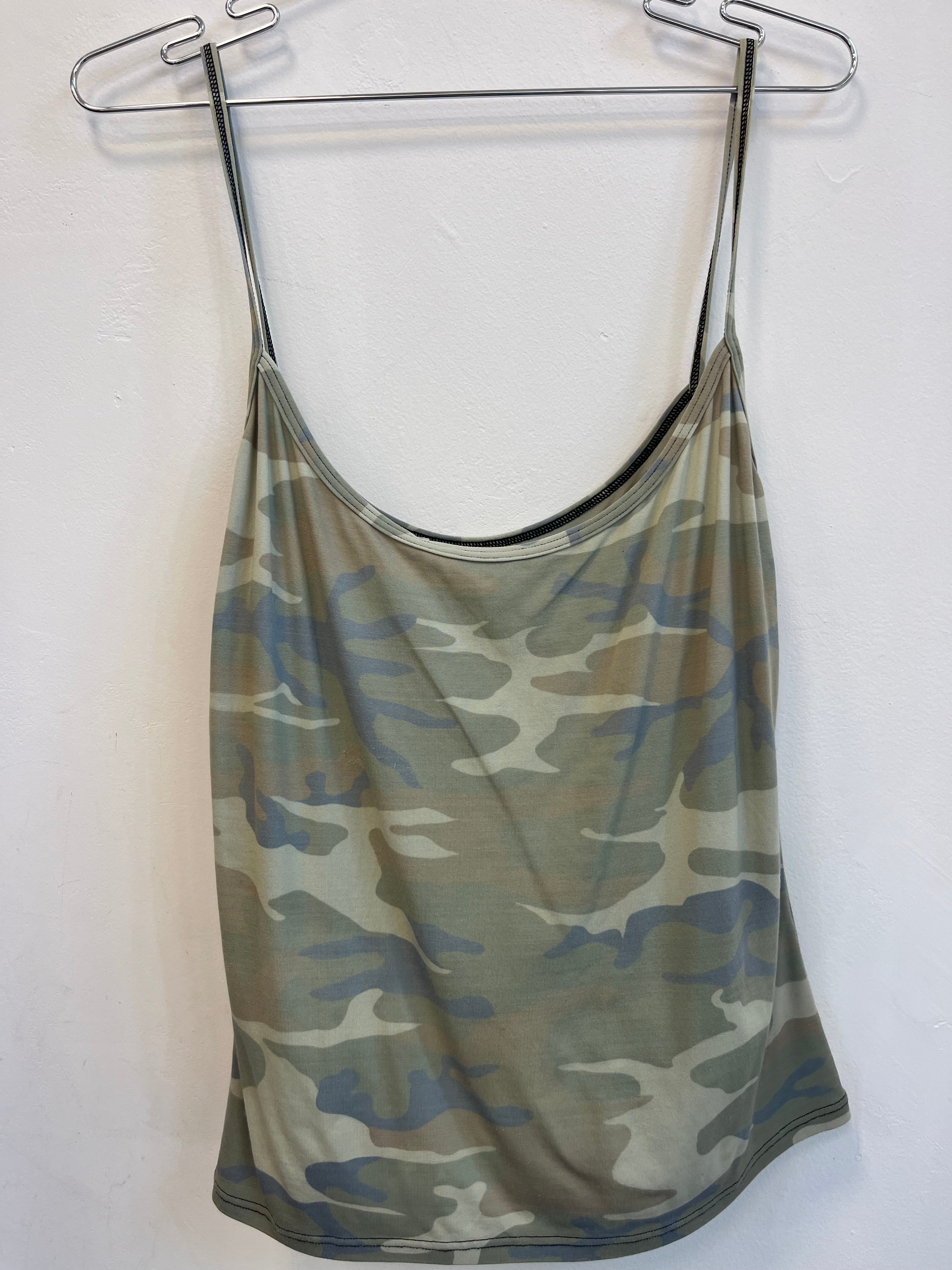Tank top M-L
