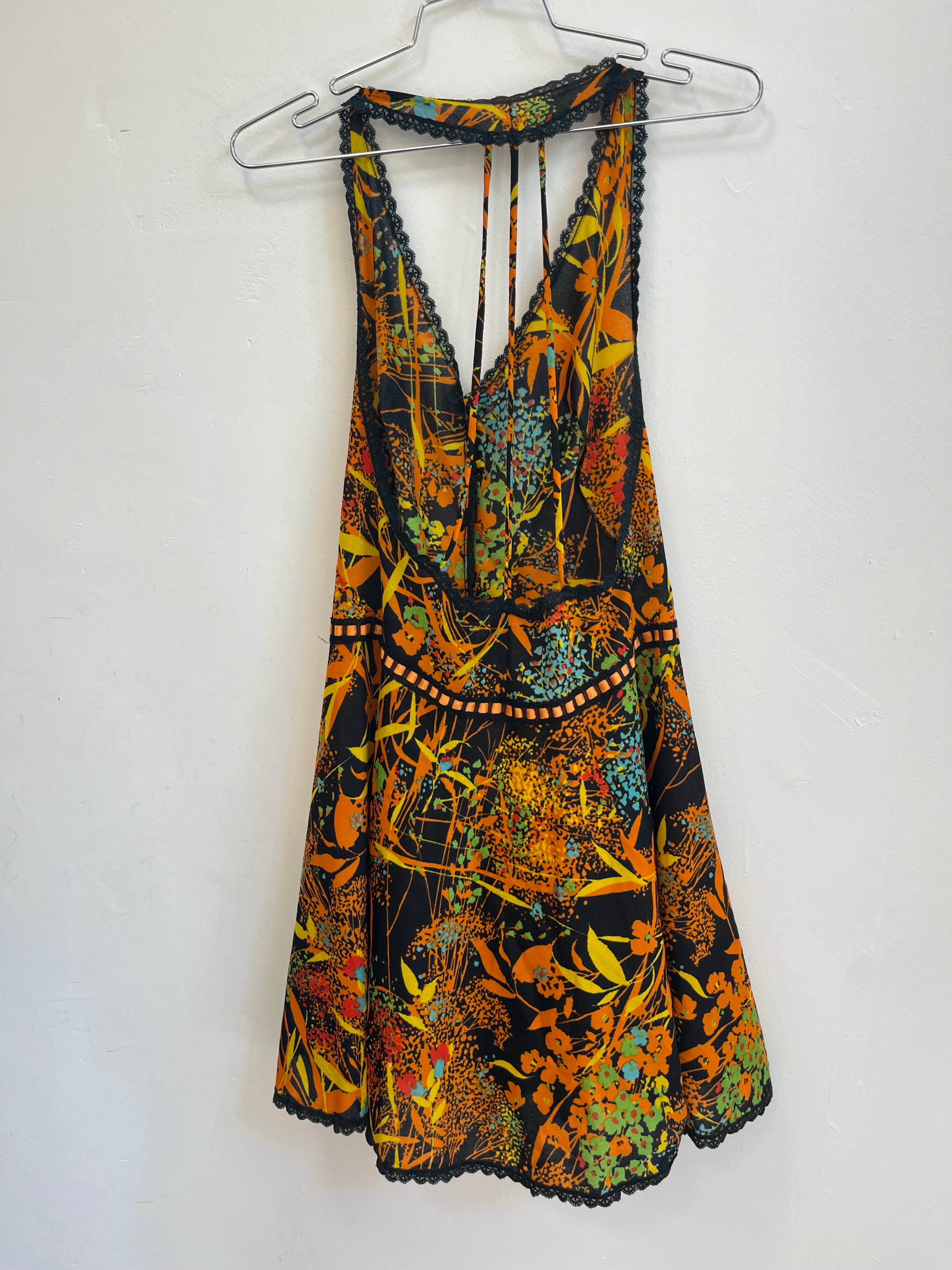 Dress S
