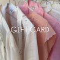 CHAPA Gift Card