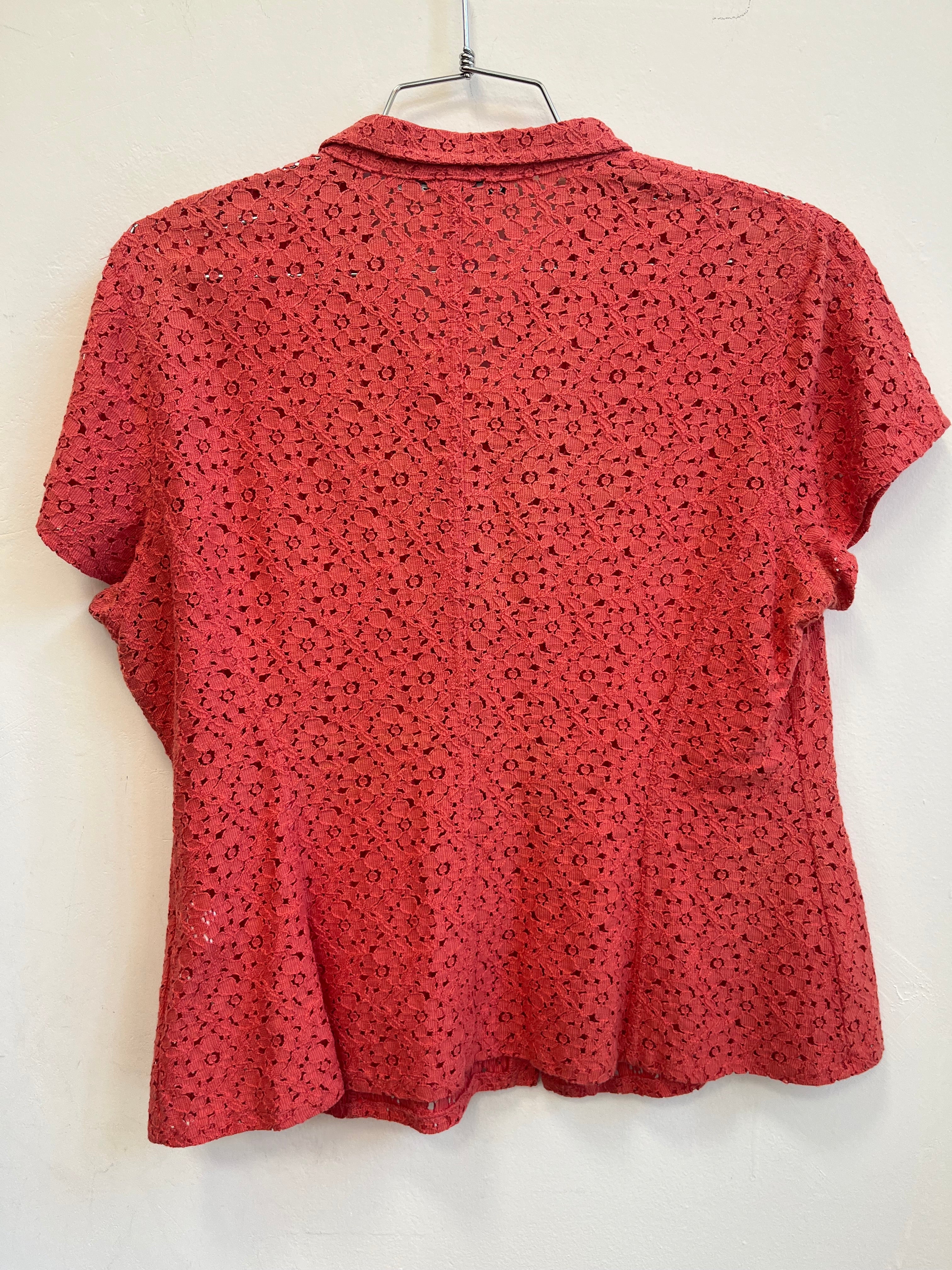 Shirt S-M