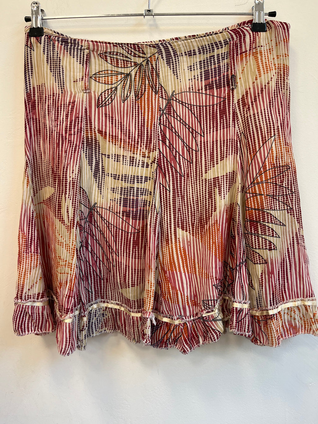 Skirt M-L