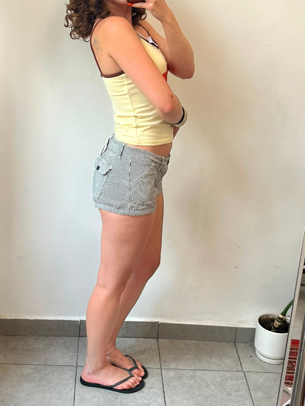 Micro Shorts 34-36