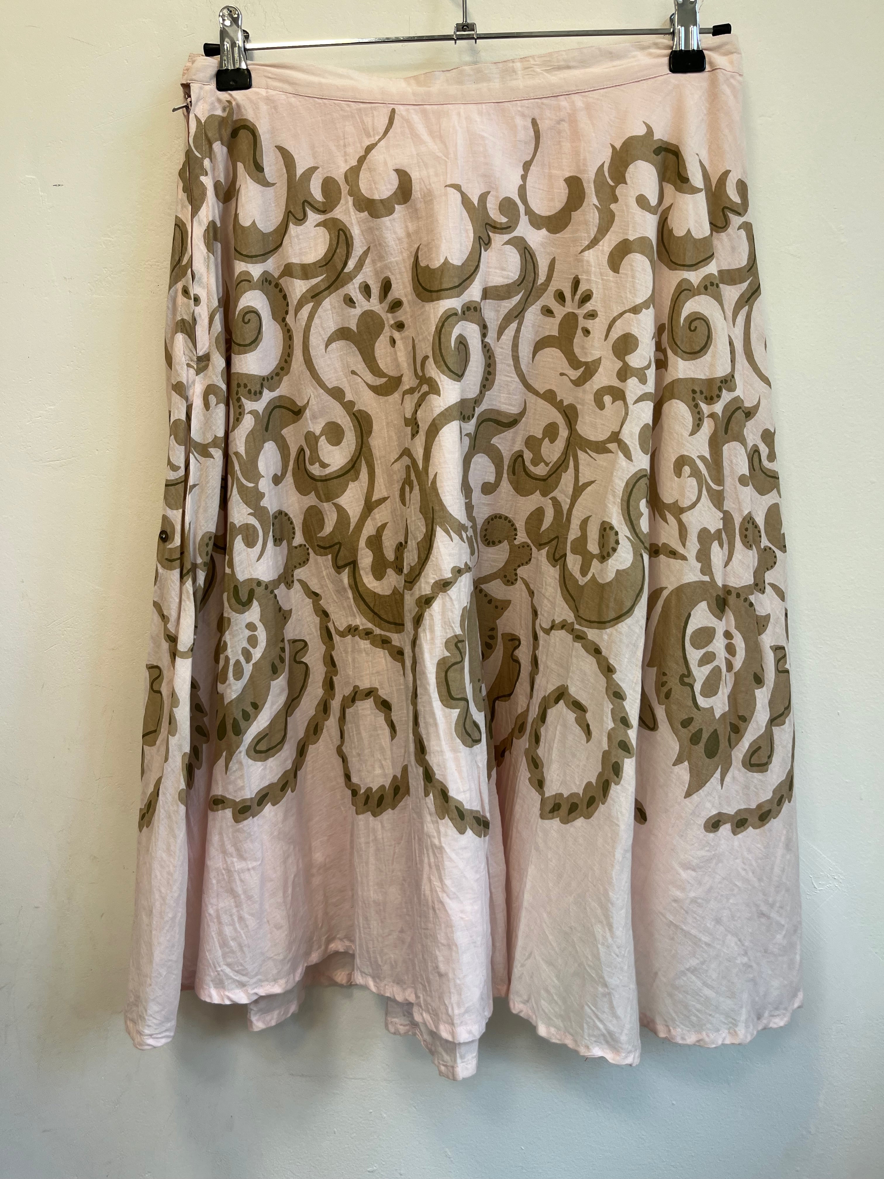 Skirt S