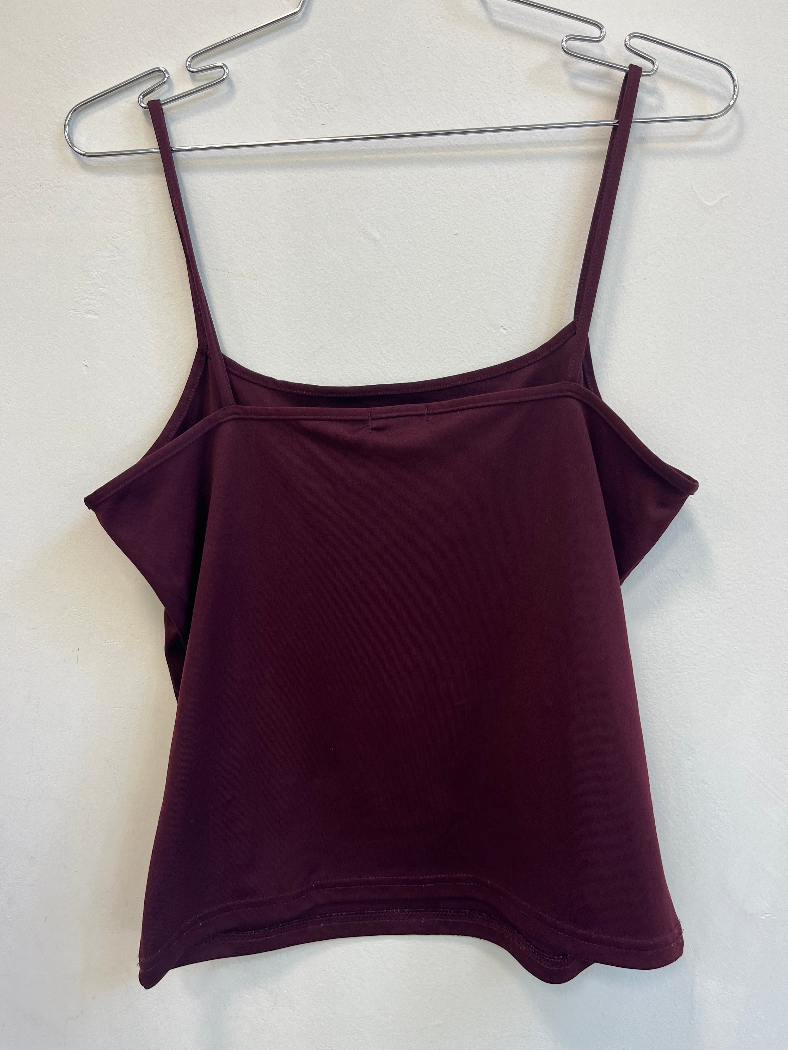 Tank top M