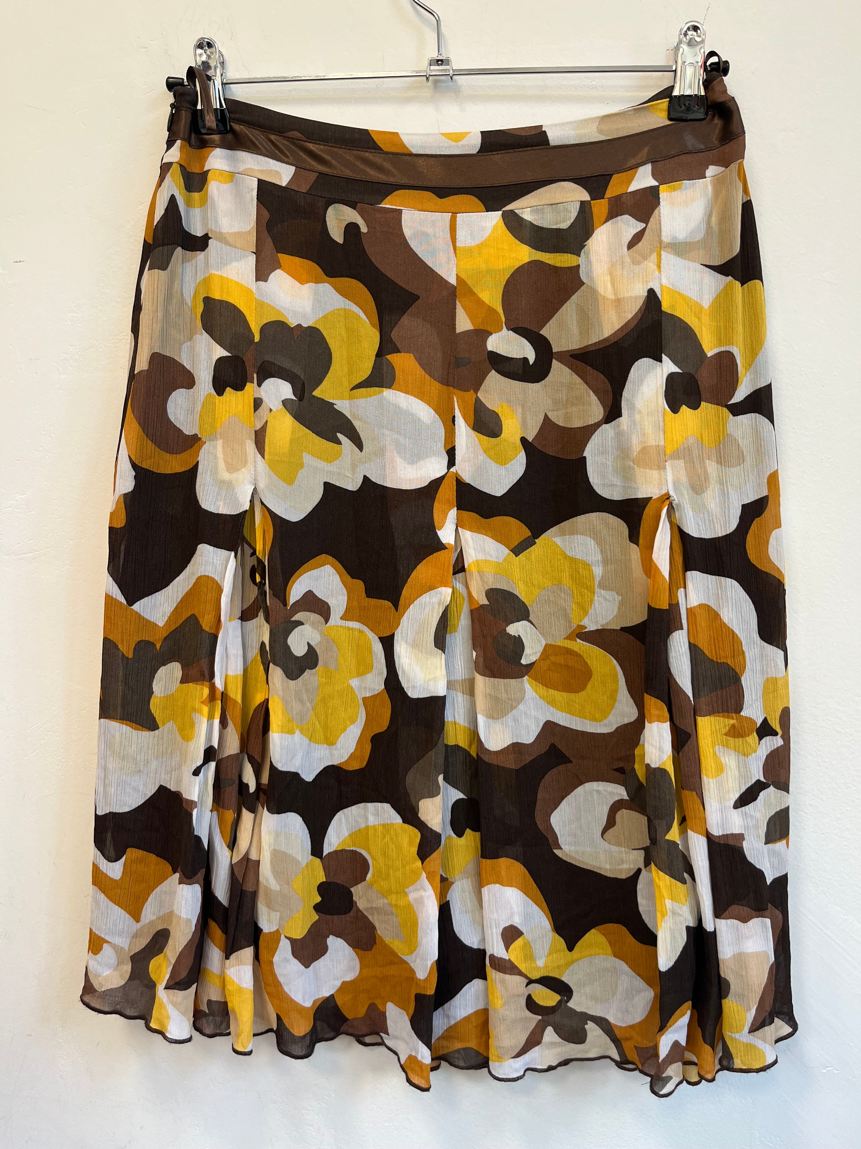 Skirt XS-S