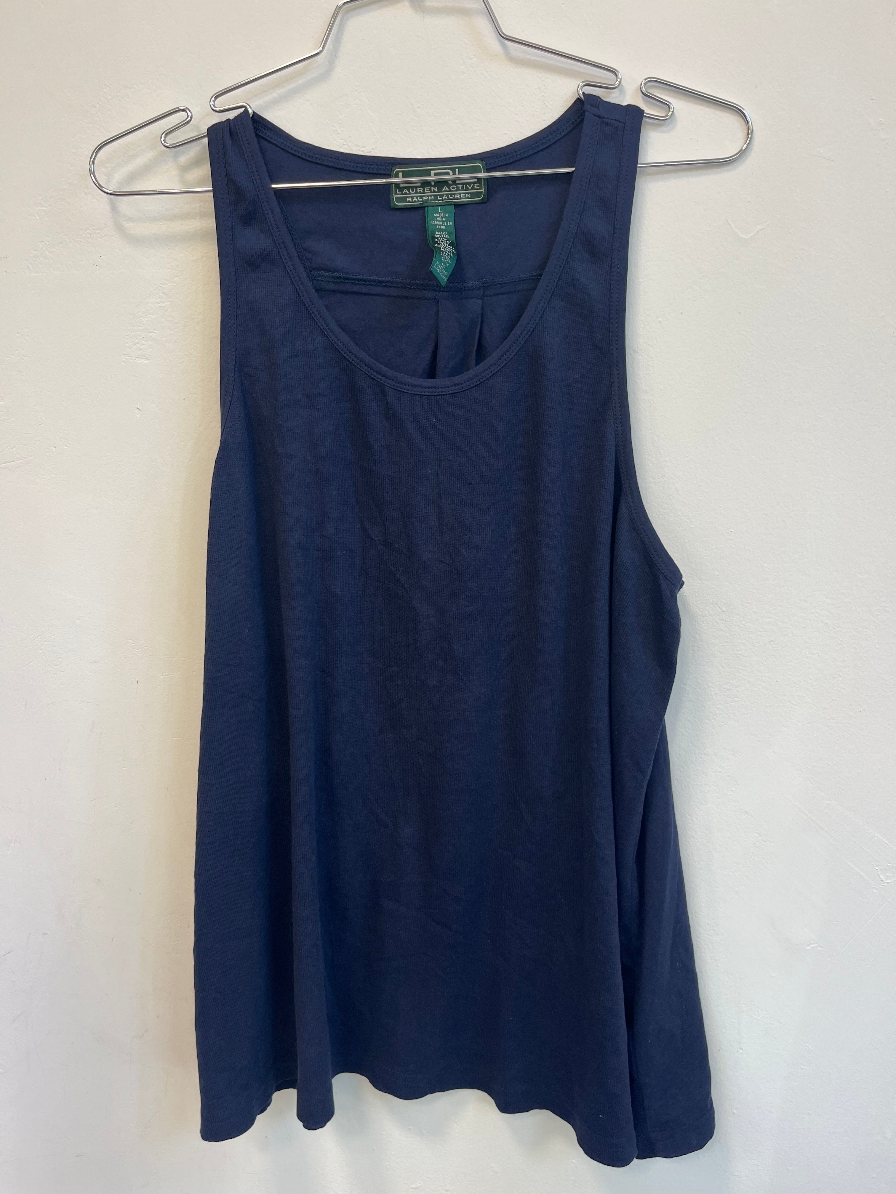 Tank top M