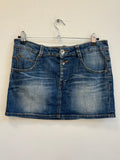 Mini skirt S