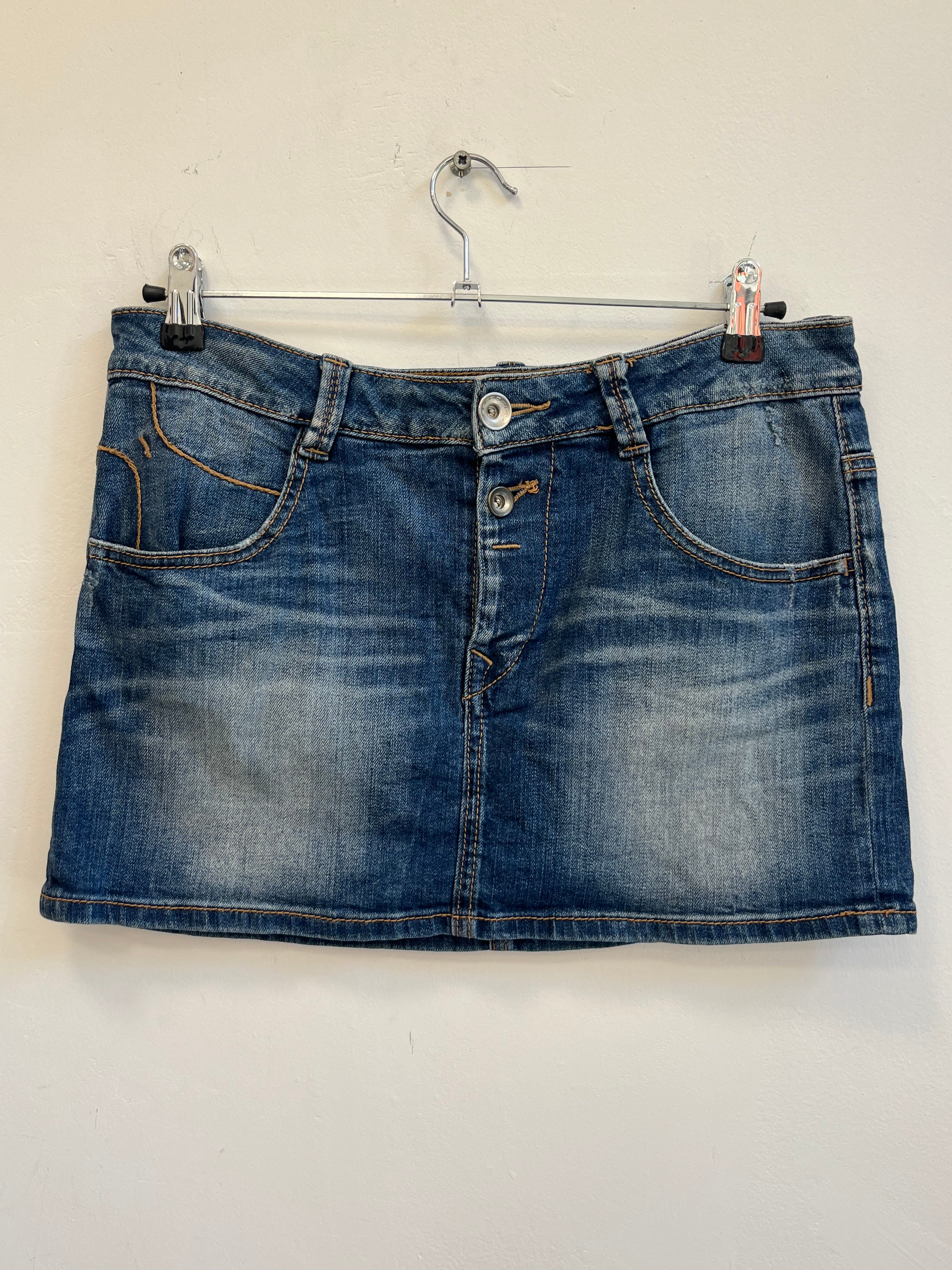 Mini skirt S