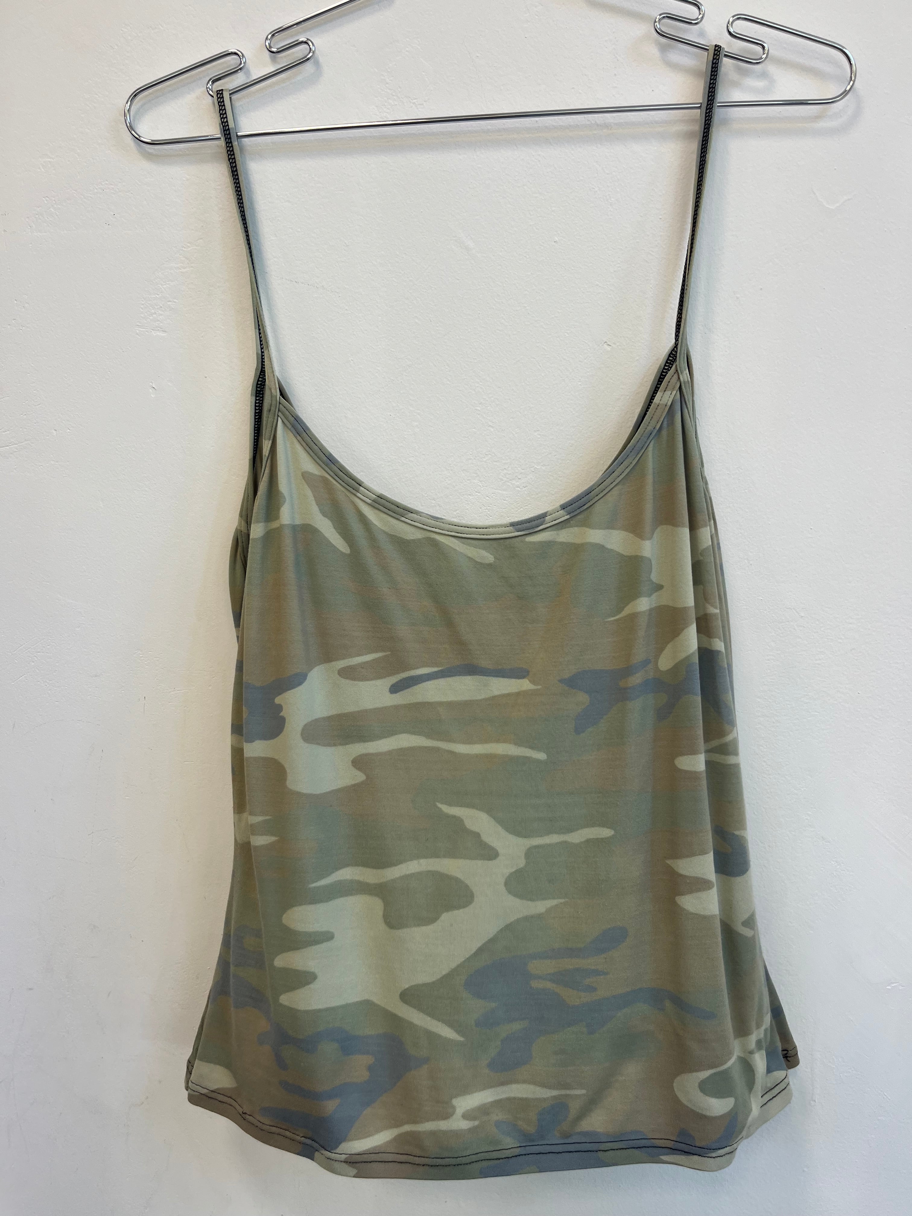 Tank top M-L