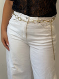 Chain Gold Belt